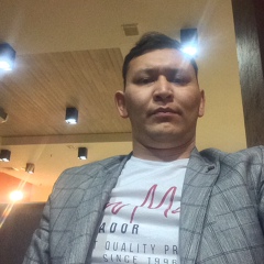 Kuanysh Irgebayev, 07.04, Алматы