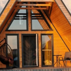 Домик В Ленино Баня Чан, Липецк