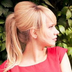 Sofija Kristina, 25.10.1988, Львов