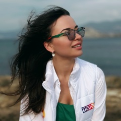 Светлана Хайдошкина, Тула