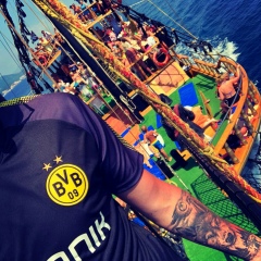 Алексей Кондратьев, 07.05, Красногорск