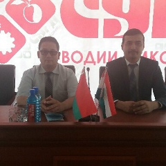 Rustam Khujamqulov, 10.04.1983, Москва