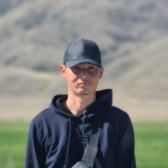 Nurbek Tauratov, 25.08.1992, Алматы