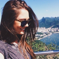 Mariana Rangst, 23.09.1994