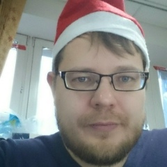 Сергей Макаров, 13.05.1983, Москва