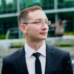 Александр Королёв, 10.06, Kraków