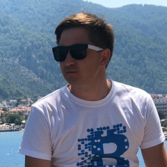 Ильмир Хабибуллин, 30.11