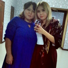 Маржан Баймурзаева, 19.01.1981, Актау