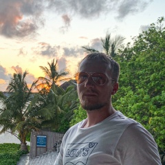 Денис Кожевников, 12.11.1989, Москва