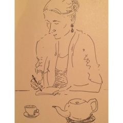 Татьяна Журавлева, 22.11.1986, Москва