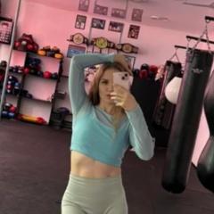 Анастасия Мурсалимова