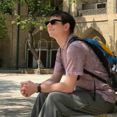 Кир Саламатов, Екатеринбург