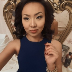 Бота Куанышова, 18.07.1992, Атырау