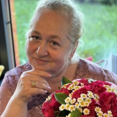 Ольга Гороховская, 30.06, Полярный