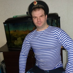 Владимир Потехин, 08.08, Коммунар