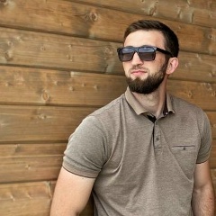 Хусейн Газиев, 11.12.1909, Санкт-Петербург