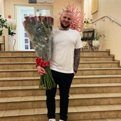 Севастьян Дорогой, 09.01.1987, Москва