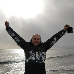 Петр Пилосов, 17.01.1974, Екатеринбург