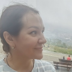 Ирина Деуленко, 03.11, Барнаул