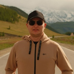 Павел Важенин, 01.02.1994, Екатеринбург