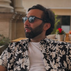 Муса Хагажеев