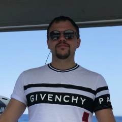 Тимур Шипилов, 27.05, Москва