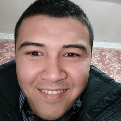 Davron Artikbaev, 28.09.1995, Ташкент