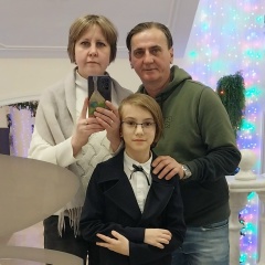 Елена Мурич, Казань