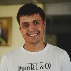 Сергей Коваль, 20.05.1989, Черноморск / Ильичевск