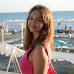 Валентина Соколова, 16.06, Москва