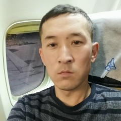 Ermek Jienbekov, 25.11.1991, Шымкент