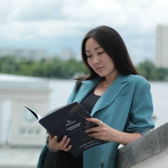 Занда Мукабенова, 19.06, Москва