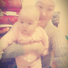 Зайтуна Джумаева, 07.05.1991, Алматы