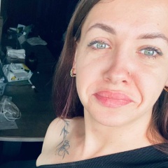 Zoi Niki, Санкт-Петербург