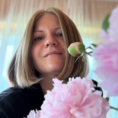 Мария Сергеевна, Москва