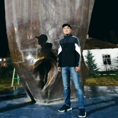 Мадияр Раимбердиев, 27.08, Талас