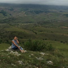 Диана Юдовских, 20.05.1991, Уфа