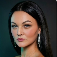 Олеся Казарина, 16.11.1986, Боготол