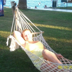 Олеся Попёлкина, 07.05.1983, Новотроицк