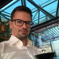 Андрей Тимчук, 30.12, Москва