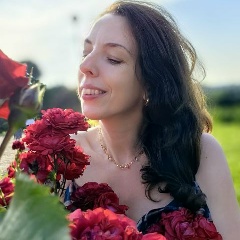 Екатерина Сорокина, 23.11.1986, Санкт-Петербург