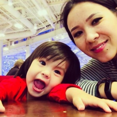 Janylai Jumabaeva, 12.03, Кербен