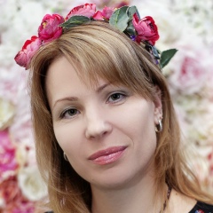 Галина Петренко, 29.09, Санкт-Петербург