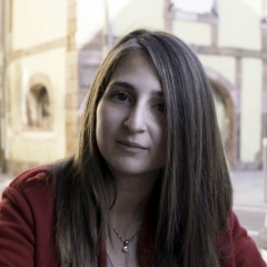 Anush Vardanian, 17.06.1990, Belfort