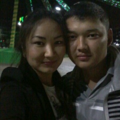 Кенже Дусанов, 10.11.1990, Петропавловск