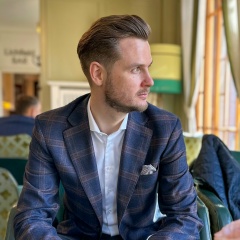 Станислав Остапченко, 27.02.1986, Москва