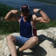 Александр Никитин, 23.08.1985, Заречный