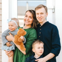 Александр Лысков, 28.03, Бобино