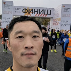 Владимир Ким, 20.10.1986, Новосибирск