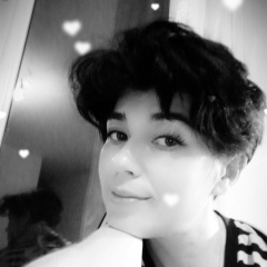 Дарья Ли, 26.10, Сочи